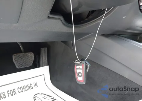 2018 BMW 430I xDrive z USA, uszkodzony, nr VIN WBA4Z3C54JEC47932